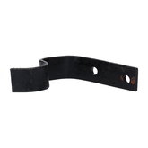 Palometa /cortina en hierro